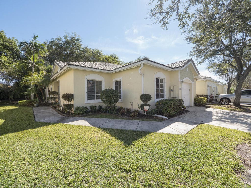 Waterways Deerfield beach Buyer / Seller Review Haftel Estates